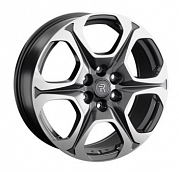 Replay Lexus (LX238) 8x20 ET55